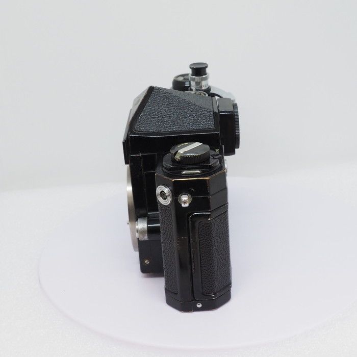 中古】(ニコン) Nikon F アイレベル ブラック(中期) - メルカリ