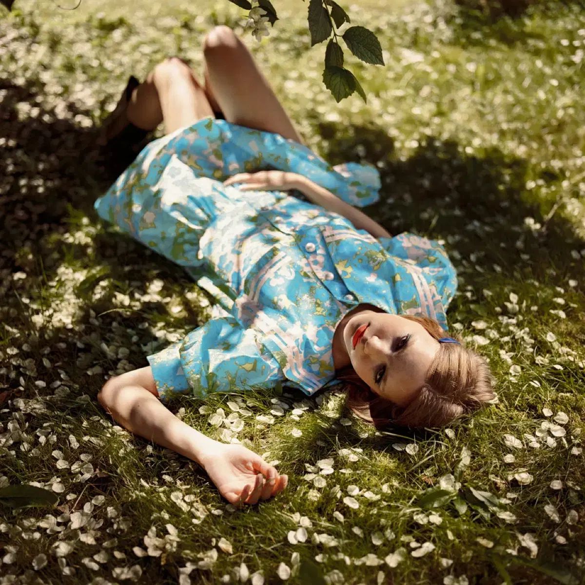 Ivana ショップ Helsinki ワンピース