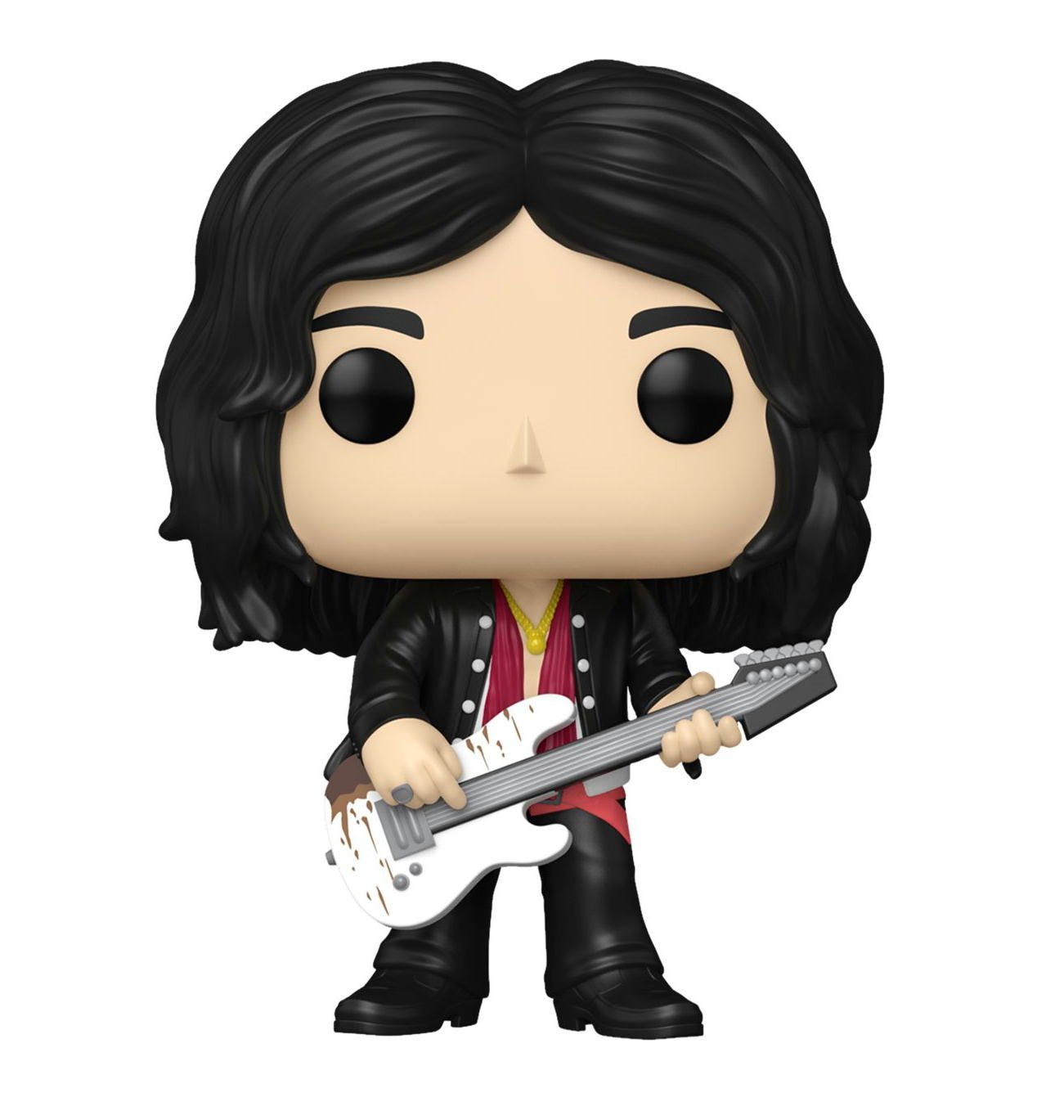 Aerosmith エアロスミス Joe Perry 2018 ギターピック Aerosmith