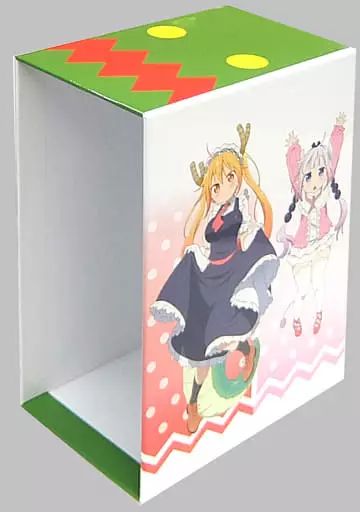 特典系収納BOX(キャラクター) 集合 全巻収納BOX 「Blu-ray/DVD 小林