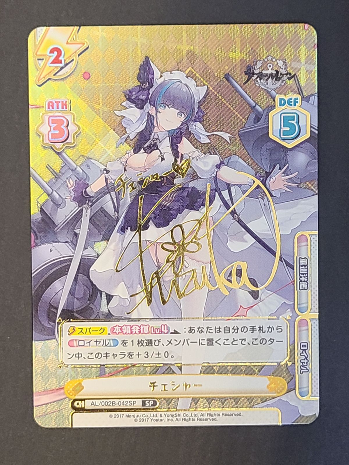 ARS10+ SP インプラカブル