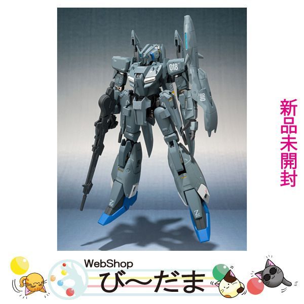 L ROBOT魂 ゼータプラス A1／A2（C型換装パーツセット） Amazon