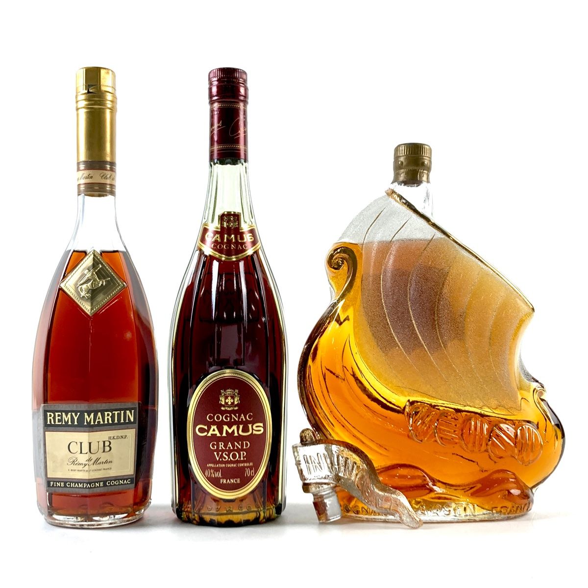 レミーマルタン ファッション ナポレオン カラフェ デキャンタ 700ml