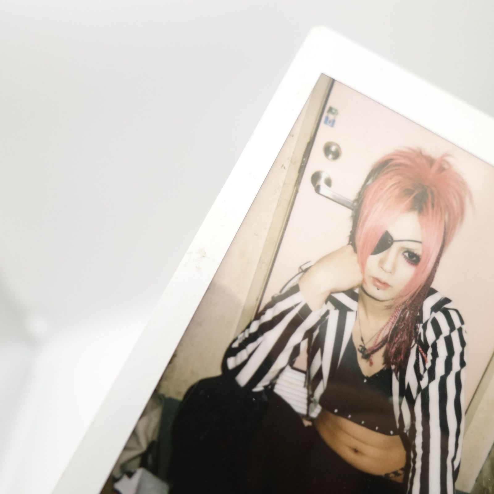 MEJIBRAY MiA サイン入りチェキセット 7 MEJIBRAY MIA チェキ 47枚