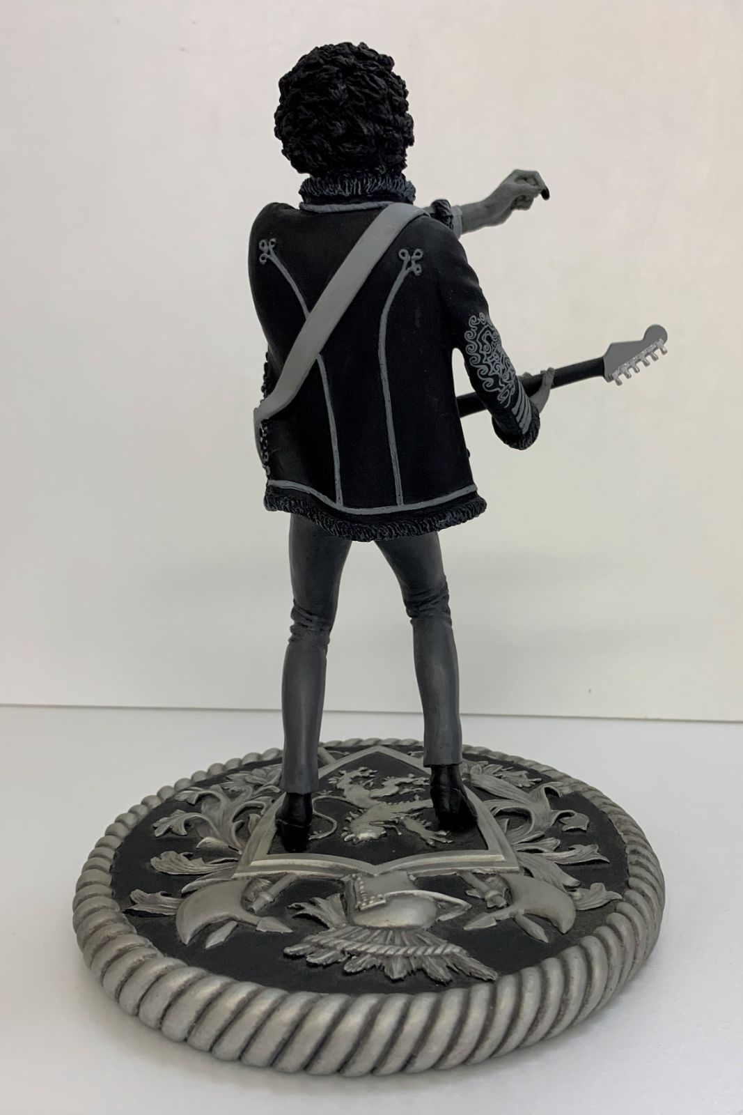 Knucklebonz ジミーヘンドリックス Jimi Hendrix ジミヘン Knucklebonz