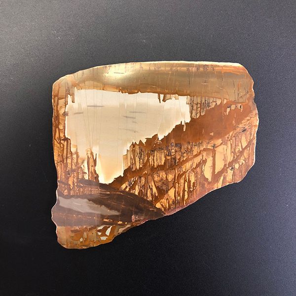 パエジナストーン 風景石 イタリア パエジナストーン 風景石 イタリア