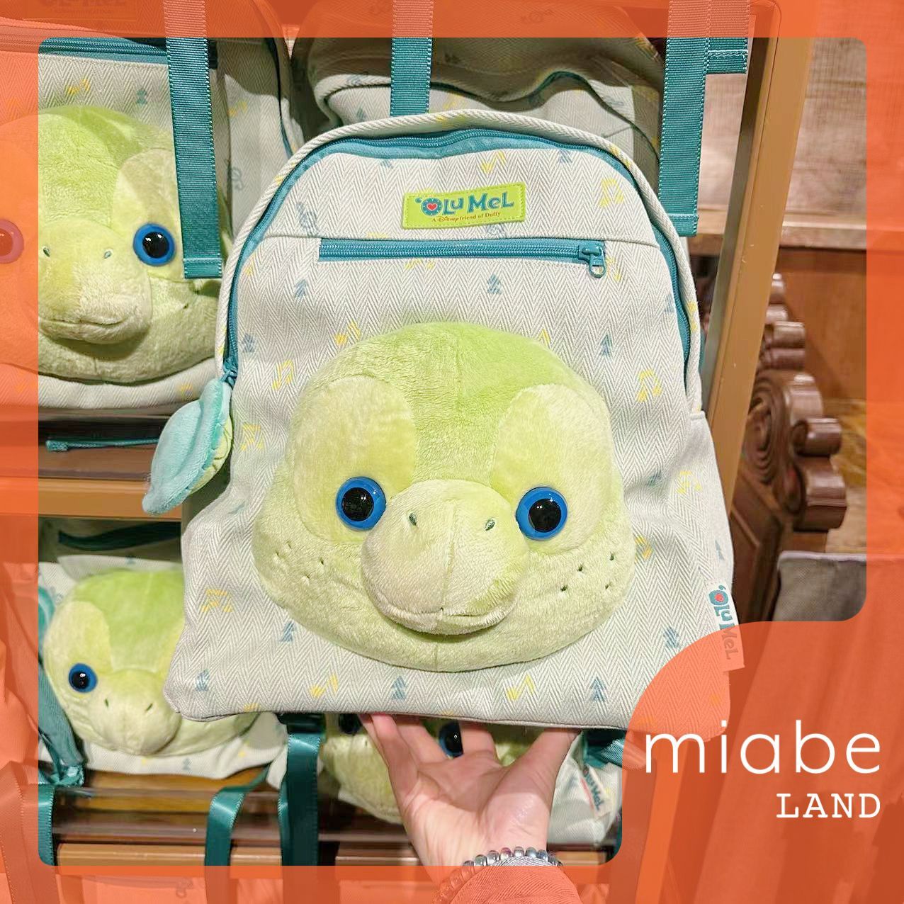 Group B｜10-15営業日国内倉庫発送｜上海ディズニー公式グッズ専門