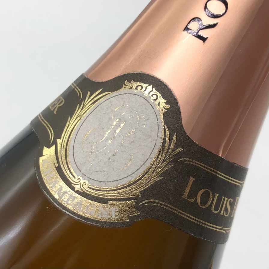 ルイ・ロデレール ロゼ 2016 750ml 未開栓 - メルカリ