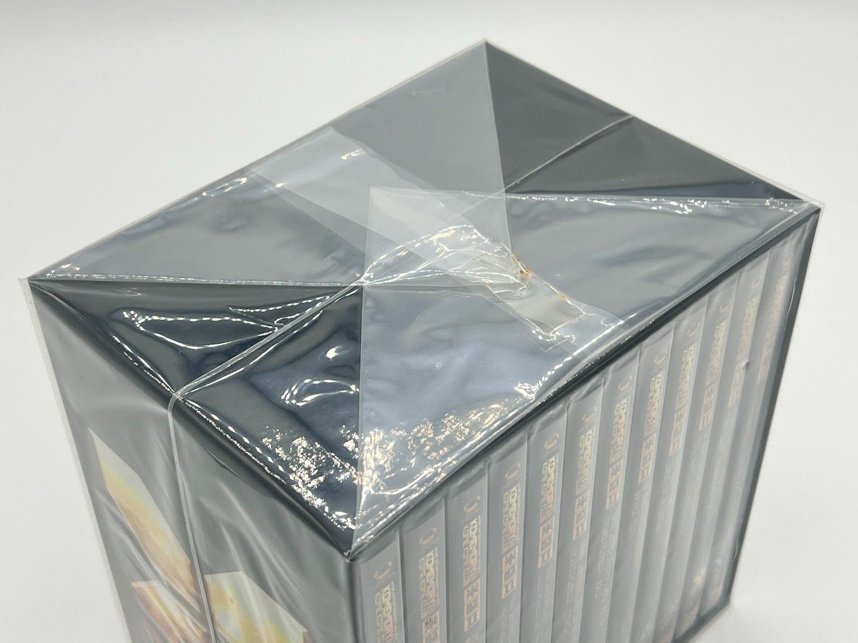 米米CLUB DVD BOX 米盛Ⅱ 米米クラブ LIVE DVD BOX 米盛I 米