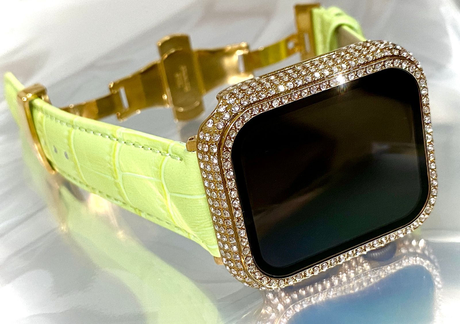 16mm フランクミュラー 純正 ブラック ストラップ ベルト フランク