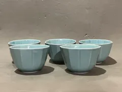 2026年最新】青磁ぐい呑の人気アイテム - メルカリ