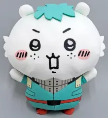 2026年最新】めちゃもふぐっとぬいぐるみ 緑谷出久×ちいかわの人気