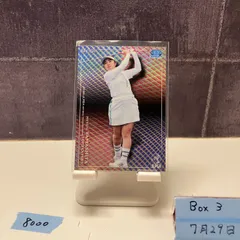 EPOCH 2023 プレミアムエディション HW-GEM-06 シリアル入り