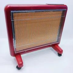 サンルミエ 遠赤外線暖房器 E800L-TM 800W タイマー付 ヒーター アスカ