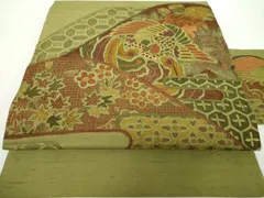 2026年最新】汕頭刺繍 帯の人気アイテム - メルカリ