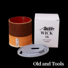 2026年最新】アラジン ストーブ ヴィンテージの人気アイテム - メルカリ