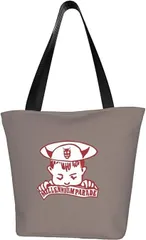 新品】King Gnu トートバッグ ブラウン King Gnu オフィシャル・グッズ