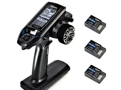 ダ*イ様 Tamiya TT-02 フタバ4PM 一式