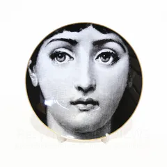 フォルナセッティ 世界700枚限定 希少 入手困難ポーセリンプレート