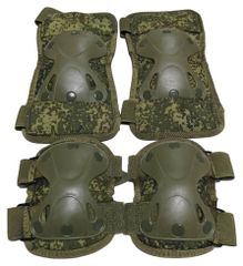 ロシア軍ゴルカ3 デジタルフローラ RATNIK レプリカ 日本人サイズ特注