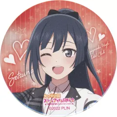 2026年最新】優木せつ菜 缶バッジ 6thの人気アイテム - メルカリ