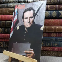 2026年最新】チャールトン ヘストン サインの人気アイテム - メルカリ