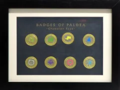 2026年最新】バッジ チャンピオンロードセットの人気アイテム - メルカリ