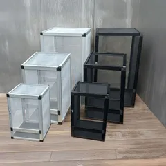 2026年最新】爬虫類ケージ 45の人気アイテム - メルカリ