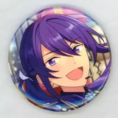 あんスタ 神崎颯馬 缶バッジ イベコレ 2022 Summer idol あんスタ