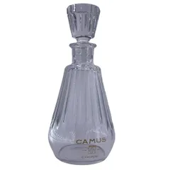 カミュシェルロイヤルバカラ空瓶 【公式通販】