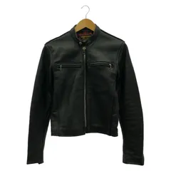 2026年最新】VANSON シングルライダースの人気アイテム - メルカリ