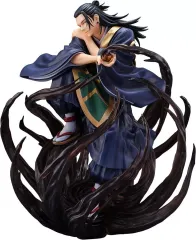 呪術廻戦0 夏油傑 渋谷スクフィギュア 新品未開封 夏油傑 渋谷