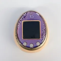 動作確認済み】たまごっちiDL 15周年記念バージョン バンダイ 商品