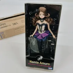 安室奈美恵☆レア 20周年記念 コラボジェニー【新品未開封】