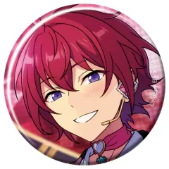 朱桜司 缶バッジ 朱桜司 缶バッジ コレ缶 Mar コレクション缶バッジ［