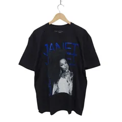 2026年最新】ジャネットジャクソン tシャツの人気アイテム - メルカリ