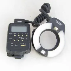 2026年最新】canon マクロリングライト mr-14exの人気アイテム - メルカリ