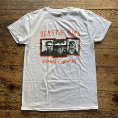 2026年最新】beastie boys tシャツ ヴィンテージの人気アイテム - メルカリ