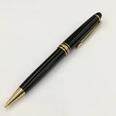 MontBlanc モンブラン ジュニア 652 希少 シャーペン 70年代