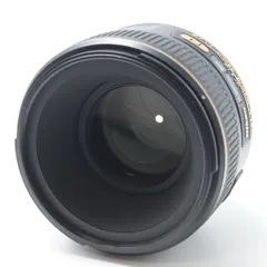 極美品】Nikon Nikkor AF-S 58mm f1.4 G【防湿庫】
