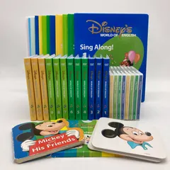 NY③】 DWEフルセット 2025年最新】フルセット ディズニー英語システム