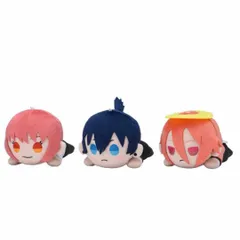 2026年最新】劇場版 チェンソーマン レゼ篇 寝そべりぬいぐるみの人気