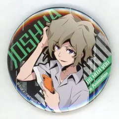 すばらしきこのせかい 東京ゲームショウ 缶バッジセット 非売品 2025年