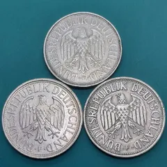 2026年最新】3マルク 銀貨の人気アイテム - メルカリ