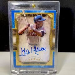 2017 Leaf ジョー・ディマジオ☆直筆サインカード CUT SIGNATURE JOE