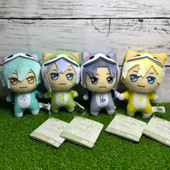 2026年最新】和泉一織 ぬいぐるみの人気アイテム - メルカリ