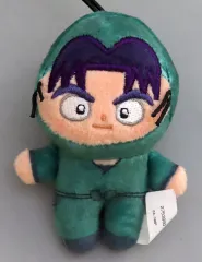 2026年最新】忍たま乱太郎 ほわぬい 潮江文次郎の人気アイテム - メルカリ