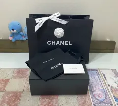 2026年最新】シャネル 空箱 靴の人気アイテム - メルカリ