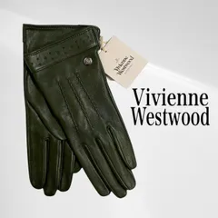 2026年最新】vivienne westwood 手袋 レザーの人気アイテム - メルカリ
