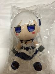 C107 新作！ ぬいぐるみ 黒埼ちとせ アイドルマスター Gift デレマス